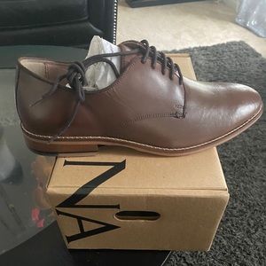 Banana Republic jeremy dress men shoes